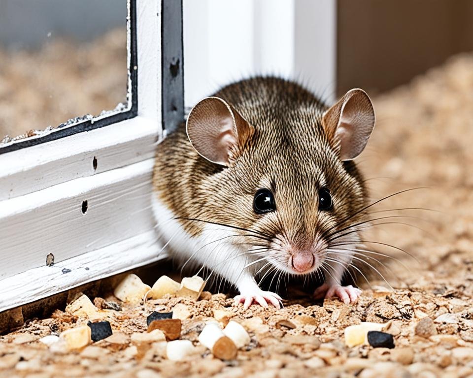 مكافحة القوارض والفئران بتبوك